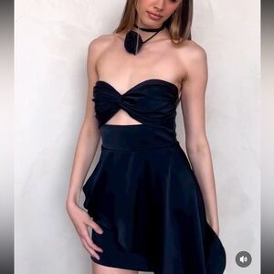 Katie May Tatiana Dress mini